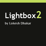  Lightbox  Lokesh Dhakar