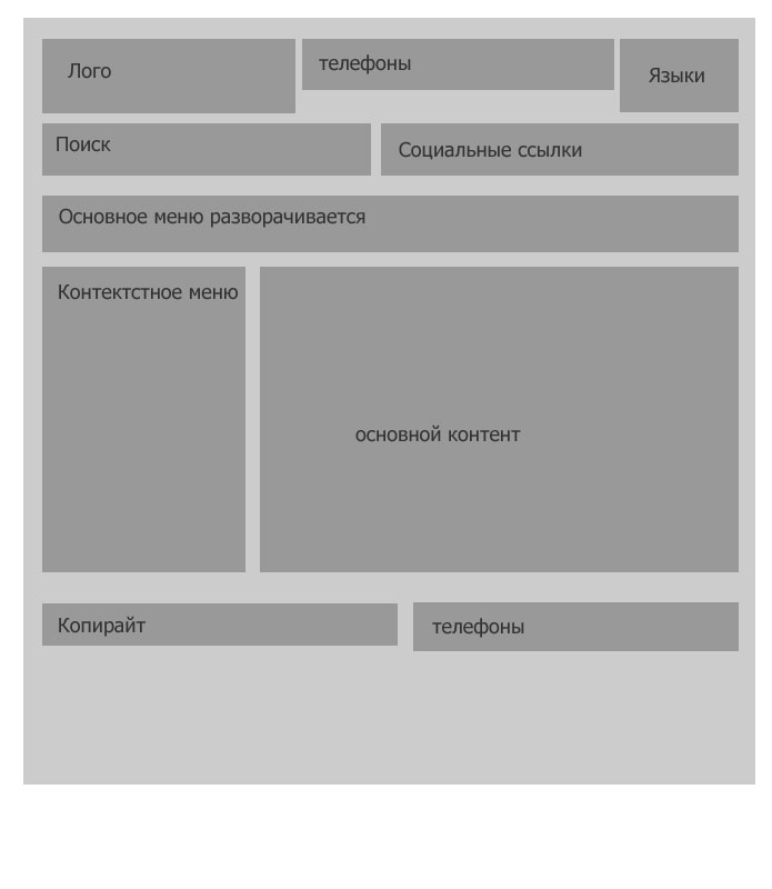 планшет вертикально
